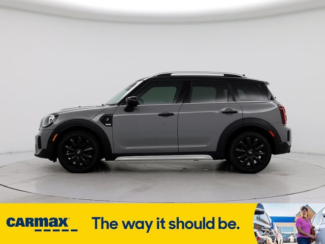 2023 MINI Cooper Countryman S