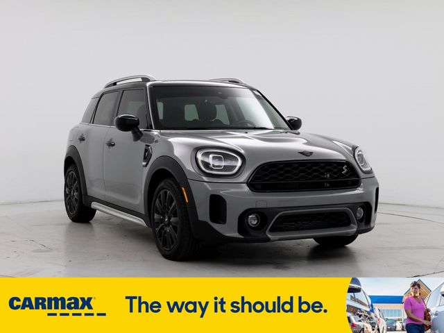 2023 MINI Cooper Countryman S