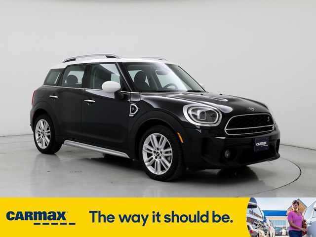 2023 MINI Cooper Countryman S