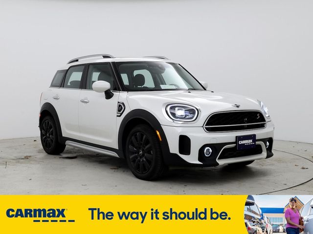 2023 MINI Cooper Countryman 