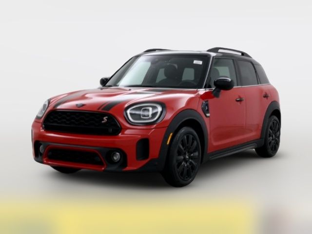 2023 MINI Cooper Countryman S