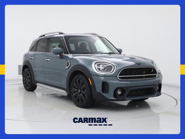 2023 MINI Cooper Countryman S
