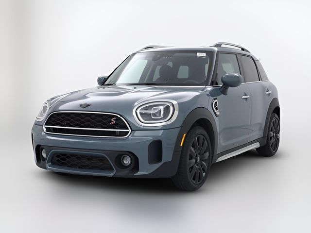 2023 MINI Cooper Countryman S
