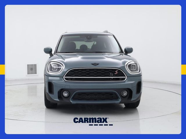 2023 MINI Cooper Countryman S