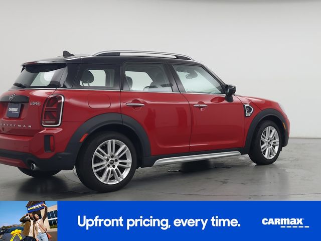 2023 MINI Cooper Countryman S