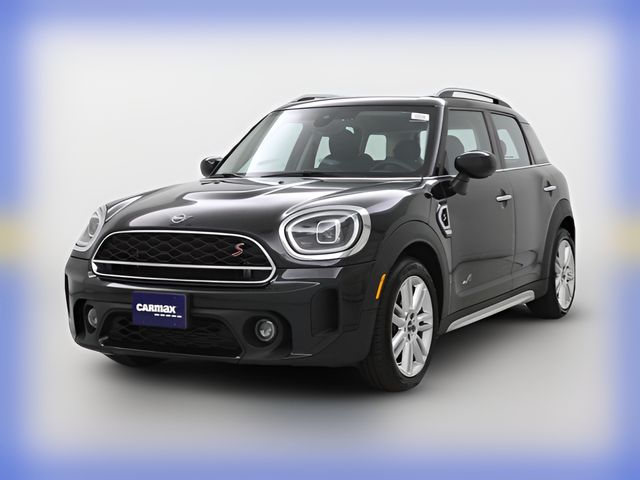 2023 MINI Cooper Countryman S