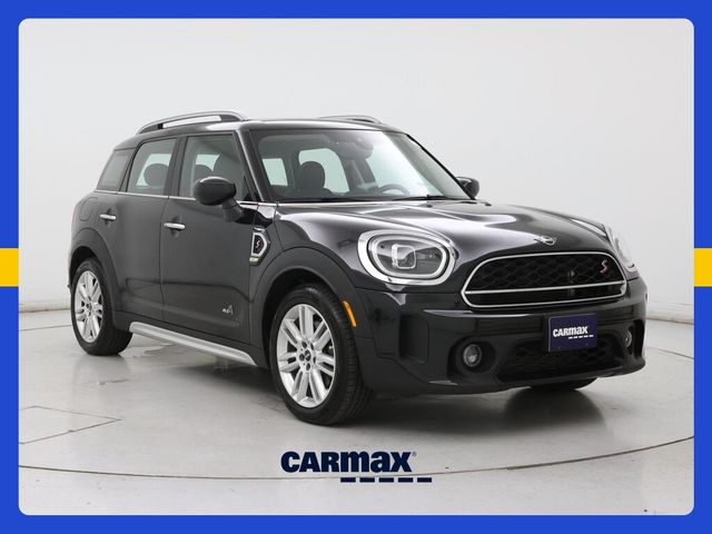 2023 MINI Cooper Countryman S