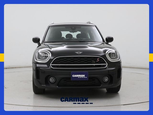 2023 MINI Cooper Countryman S
