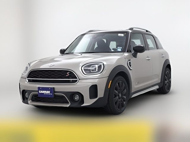 2023 MINI Cooper Countryman S