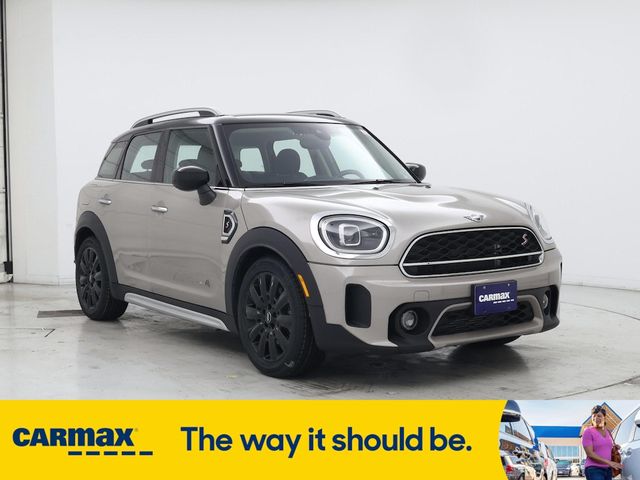 2023 MINI Cooper Countryman S