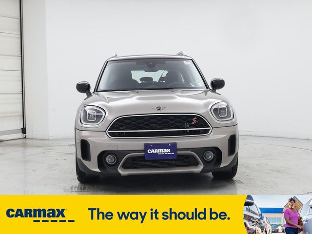 2023 MINI Cooper Countryman S