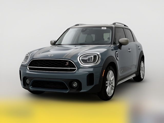 2023 MINI Cooper Countryman S