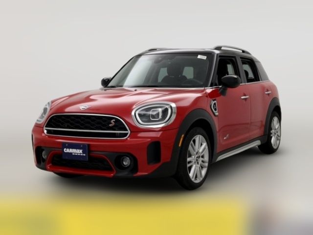 2023 MINI Cooper Countryman S