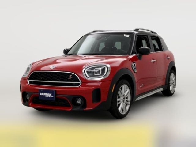 2023 MINI Cooper Countryman S