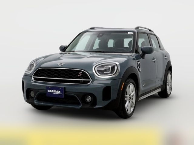 2023 MINI Cooper Countryman S