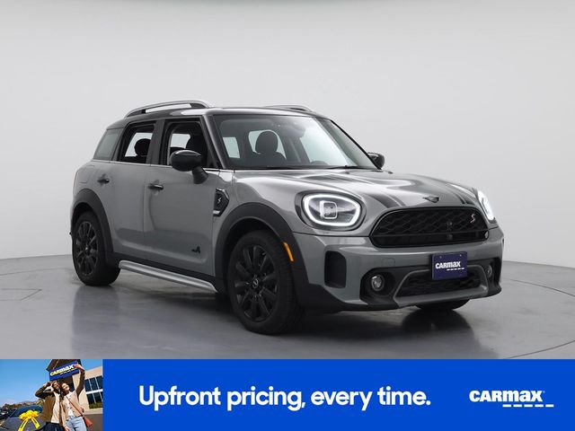 2023 MINI Cooper Countryman S
