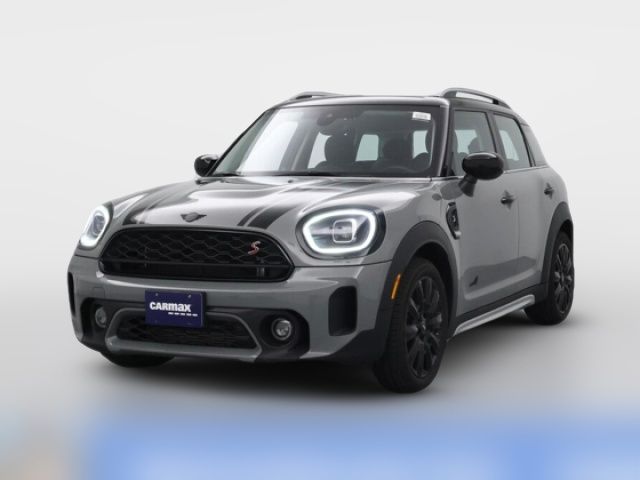 2023 MINI Cooper Countryman S