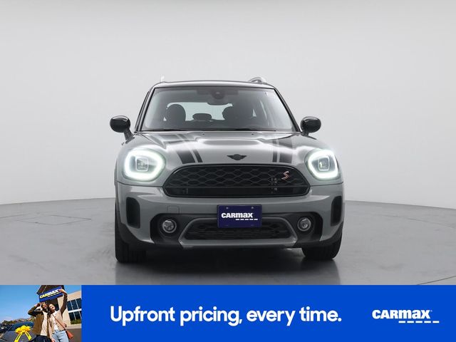 2023 MINI Cooper Countryman S