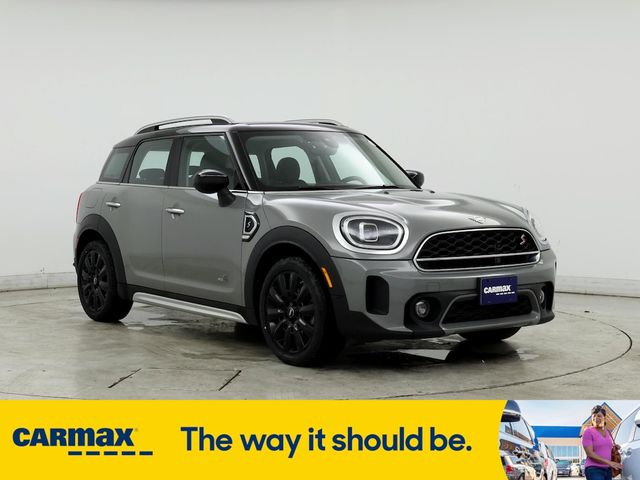 2023 MINI Cooper Countryman S