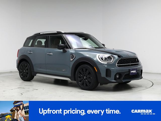 2023 MINI Cooper Countryman S
