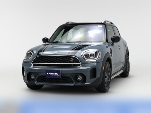 2023 MINI Cooper Countryman S