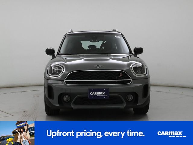 2023 MINI Cooper Countryman S