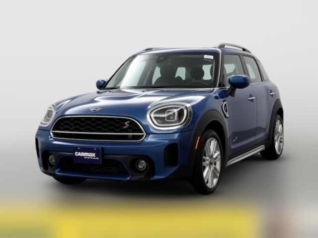 2023 MINI Cooper Countryman 