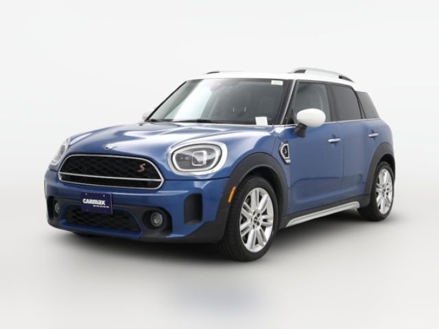 2023 MINI Cooper Countryman S