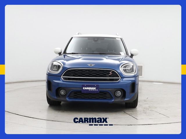 2023 MINI Cooper Countryman S