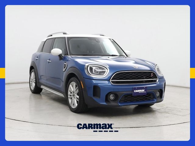 2023 MINI Cooper Countryman S