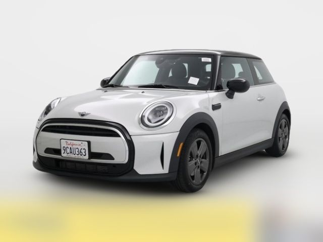 2023 MINI Cooper Hardtop Base