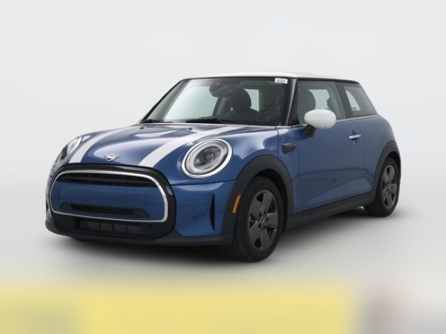 2023 MINI Cooper Hardtop Base