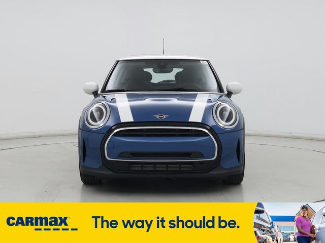 2023 MINI Cooper Hardtop Base