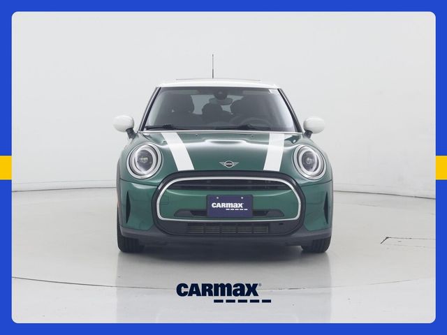 2023 MINI Cooper Hardtop Base