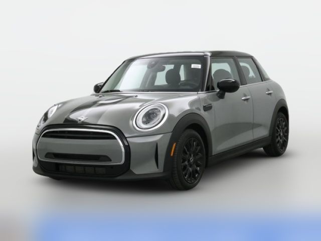 2023 MINI Cooper Hardtop Base