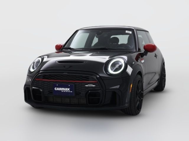 2023 MINI Cooper Hardtop John Cooper Works