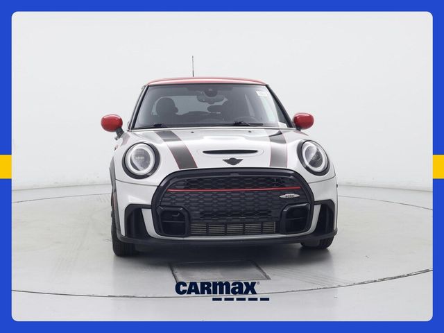 2023 MINI Cooper Hardtop John Cooper Works
