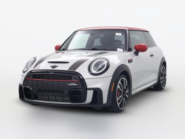 2023 MINI Cooper Hardtop John Cooper Works
