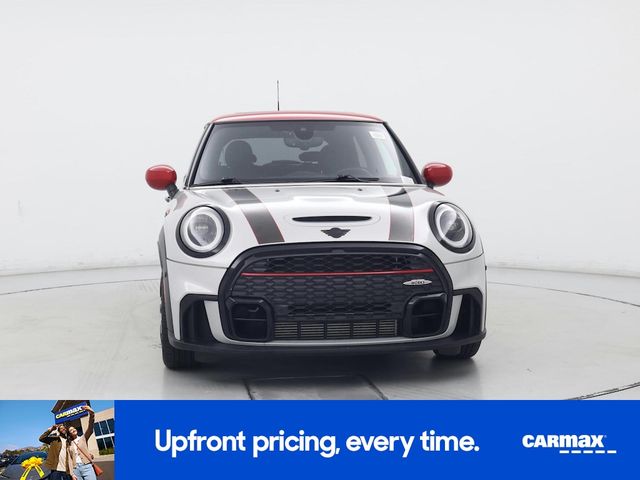 2023 MINI Cooper Hardtop John Cooper Works