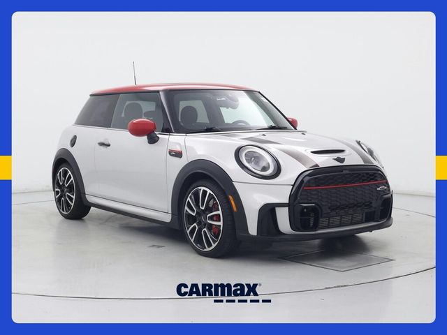 2023 MINI Cooper Hardtop John Cooper Works