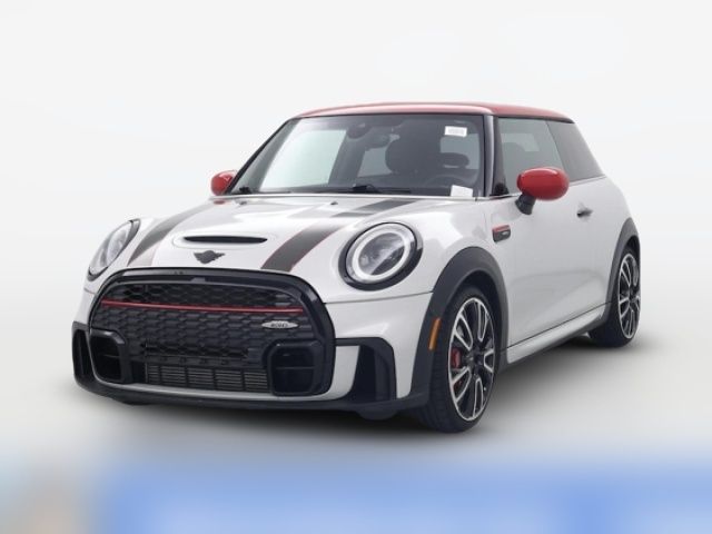 2023 MINI Cooper Hardtop John Cooper Works