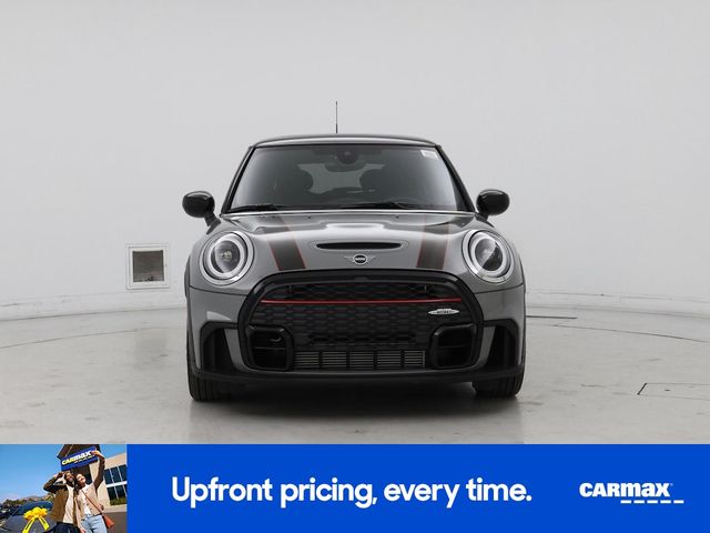 2023 MINI Cooper Hardtop John Cooper Works