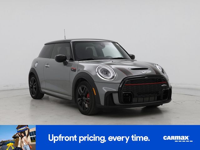 2023 MINI Cooper Hardtop John Cooper Works