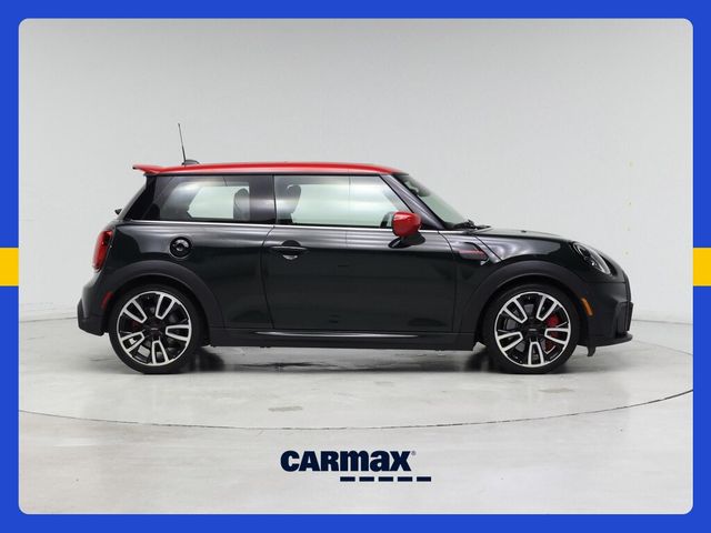 2023 MINI Cooper Hardtop John Cooper Works