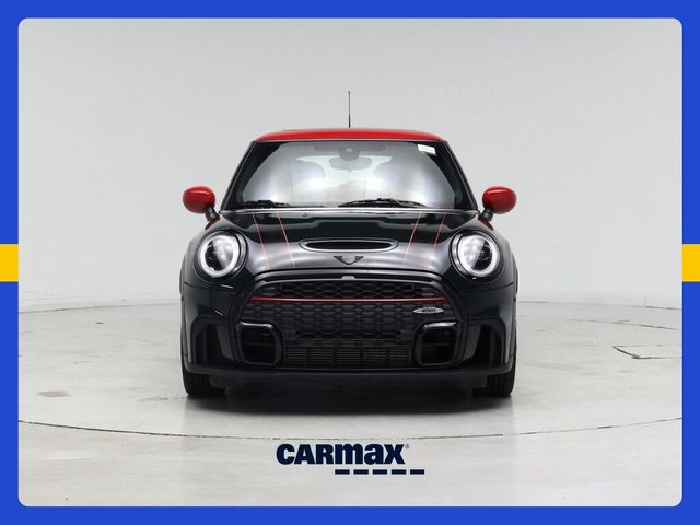 2023 MINI Cooper Hardtop John Cooper Works