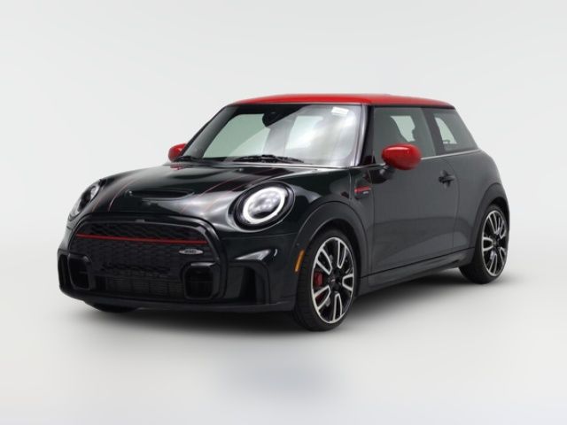 2023 MINI Cooper Hardtop John Cooper Works
