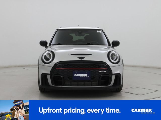 2023 MINI Cooper Hardtop John Cooper Works