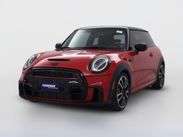 2023 MINI Cooper Hardtop John Cooper Works