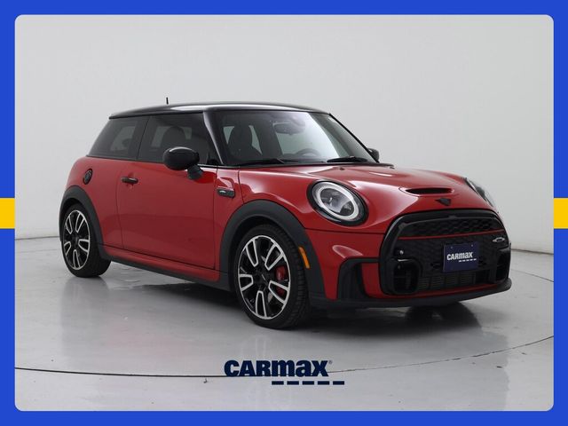 2023 MINI Cooper Hardtop John Cooper Works
