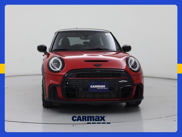 2023 MINI Cooper Hardtop John Cooper Works